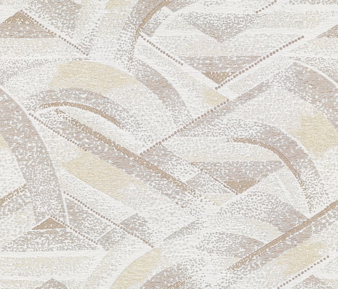 Ribbon Trace drapery fabric texture