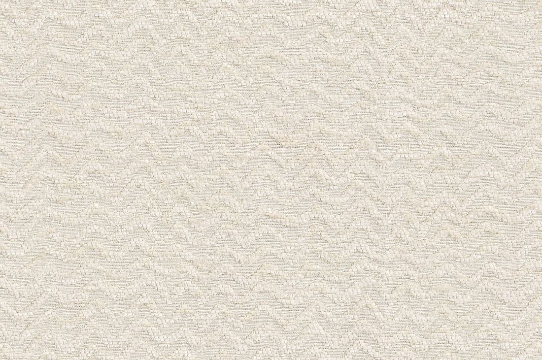 Chevron Linen upholstery fabric texture