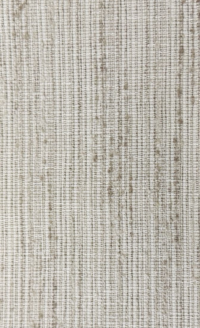 Silver Light sheer fabric texture